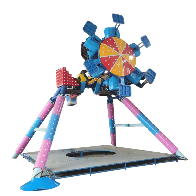 12座下传动摆锤